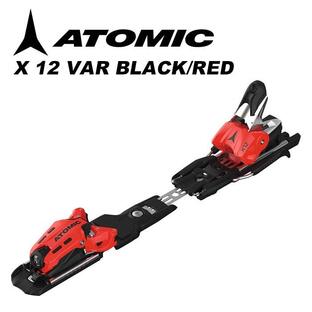 ATOMIC アトミック ビンディング X VAR 23-24 モデルの画像