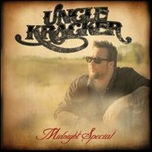 【輸入盤CD】Uncle Kracker / Midnight Special (アンクル・クラッカー)の画像
