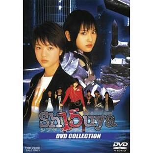 [国内盤DVD] Sh15uya シブヤフィフティーン DVD COLLECTION[4枚組]の画像