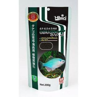 ひかりタナゴ 200g キョーリン 返品種別Bの画像