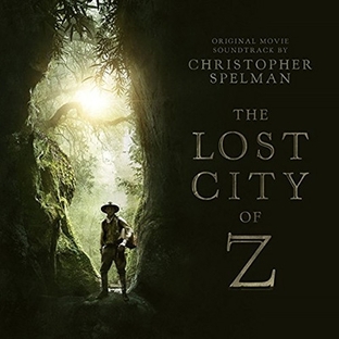 Christopher Spelman/The Lost City of Z[93]の画像