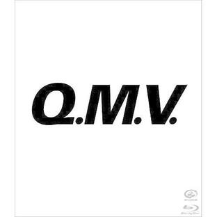 JVCケンウッド・ビクターエンタテインメント BD くるり QMVの画像