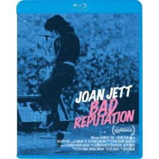 ジョーン・ジェット／バッド・レピュテーション [Blu-ray]の画像