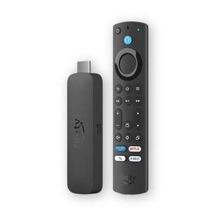 Amazon Fire TV Stick 4K Max 第2世代 アマゾン Alexa対応 ストリーミングメディアプレイヤー 新品の画像