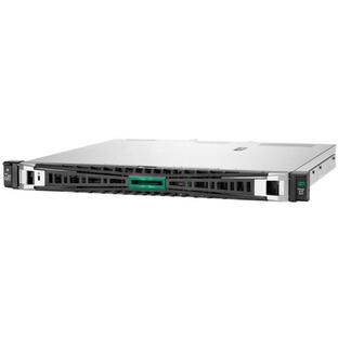 HP(Enterprise) DL20 Gen11 Xeon E-2436 2.9GHz 1P6C 16GB 4SFF Intel VROC 500Wオンボード1Gbx4 RPS P65396-291の画像