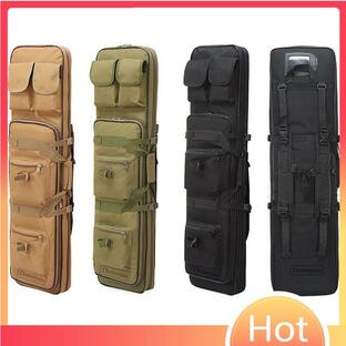 戦術的な銃器バッグ,ハンティングライフル,エアソフト保護ケース,ショットガン,ミリタリーアサルトガンバッグの画像