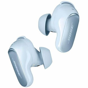 BOSE QuietComfort Ultra Earbudsの画像