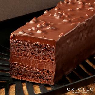 トレゾー・ナチュール チョコレートケーキ | 冷凍便の画像
