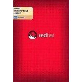Red Hat Enterprise Linux Premium Plus (AS v.4 for Intel x86、AMD64、and Intel EM64T)の画像