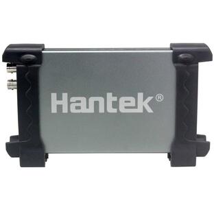 zmart PC USB デジタルオシロスコープ Hantek 6022BE 2Ch 20MHz 48MSa/sの画像