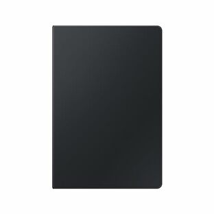 Galaxy Tab S9+ Book Cover Keyboard|ブラック|キーボード付きカバー|Samsung純正 国内正規品|EF-DX815UBEGJPの画像