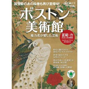 時空旅人別冊 改訂版 ボストン美術館 ー権力者が愛した芸術ー 電子書籍版 / 時空旅人別冊編集部の画像