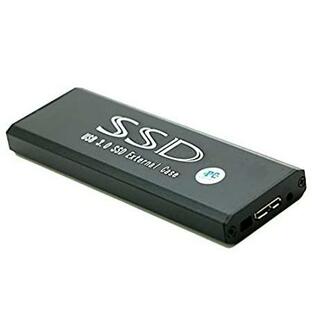 Sintech USB 3.0 24ピン SSD 外付けケース 2012年 MacBook PRO Retina SSD対応 (12+16ピン 201の画像