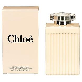 アウトレット クロエ クロエ ボディローション 200ml 訳あり品(外箱不良)[3012/1932] CHLOE 送料無料の画像