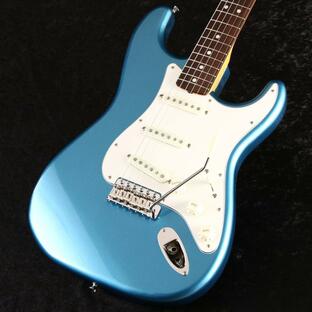 Fender / ISHIBASHI FSR Made in Japan Traditional Late 60s Stratocaster Rosewood Fingerboard Lake Placid Blue(S/N JD23022834)(御茶ノ水本店)(YRK)の画像