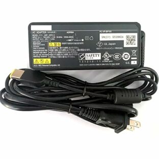 NEC Lenovo ノートパソコン 用 20v 2.25A 45W BP98 PC-VP-BP87 ADP003 ADP004 ADP45TDE A13-045N1A20v 2.25A 45W など 対応 電源 ACアダプターの画像