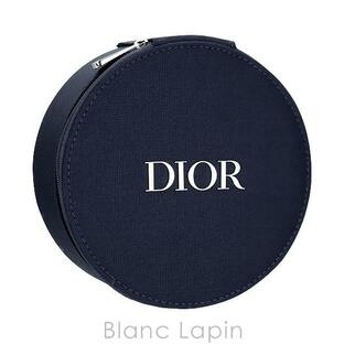 【ノベルティ】 クリスチャンディオール Dior バニティケース #ブラック [678995]の画像