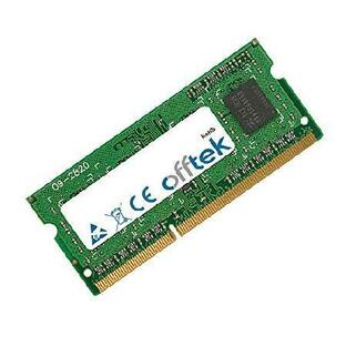 OFFTEK 8GB Replacement Memory RAM Upgrade for Toshiba DynaBook R631/28D (DDR3-12800) Laptop Memoryの画像