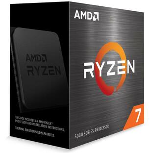 AMD(エーエムディー) (国内正規品)AMD CPU 5700X (Ryzen 7) 100-100000926WOF 返品種別Bの画像