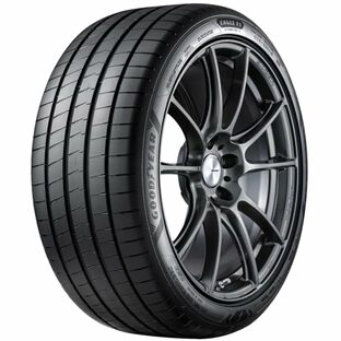 グッドイヤー 205/45R17 | UHPタイヤ | EAGLE F1 ASYMMETRIC 6 | 走行性能、快適性能、安全性能を高次元でバランスしたウルトラハイパフォーマンスタイヤ | EVにも最適 | タイヤ単品 | GOODYEAR | タイヤ 交換の画像