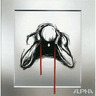 セヴンダスト Sevendust - Alpha CD アルバムの画像