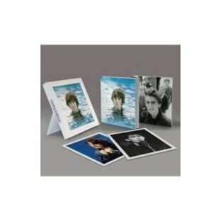 George Harrison ジョージハリソン / リヴィング・イン・ザ・マテリアル・ワールド コレクターズ・エディションの画像