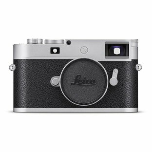 《新品》 Leica (ライカ) M11-P シルバークローム [ デジタル一眼レフカメラ | デジタル一眼カメラ | デジタルカメラ ]【KK9N0D18P】【メーカーキャンペーン対象】の画像