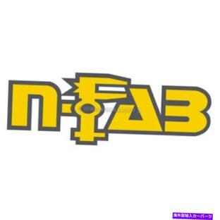Nerf Bar n-fab step nerf bar n0482cc tcp N-Fab Step Nerf Bar N0482CC TCPの画像