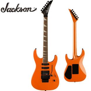 Jackson X Series Soloist SL3X DX -Lambo Orange-《エレキギター》の画像