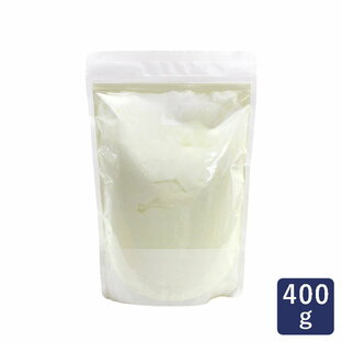 戸倉商事 ママパン 北海道脱脂粉乳 スキムミルク 400gの画像