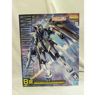 【中古】【未組立】1/100 MG ZGMF-X10A フリーダムガンダム ソリッドクリア 「一番くじ 機動戦士ガンダム ガンプラ2021」 B賞 [5061848]＜プラモデル＞（代引き不可）6552の画像