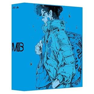 バンダイナムコアーツ バンダイビジュアル メガロボクス Blu-ray BOXの画像