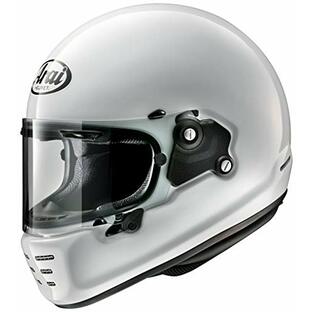 アライ(Arai) バイクヘルメット フルフェイス RAPIDE NEO 白 59-60cmの画像