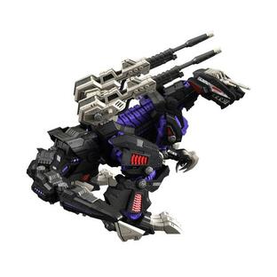 リアライズモデル ZOIDS ゾイド RMZ-002 ジェノザウラー アクションプラキット タカラトミー T-SPARK 【2月予約】の画像