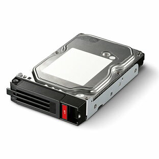 【送料無料】バッファロー OP-HD3.0N TeraStation TS5010シリーズ 交換用HDD NAS専用HDD 3TB【在庫目安:僅少】| パソコン周辺機器 ネットワークストレージ ネットワーク ストレージ HDD 増設 スペア 交換の画像