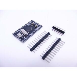 Arduino ProMini互換ボード（ATmega168）の画像