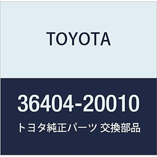 TOYOTA (トヨタ) 純正部品 トランスファ オイルレベルゲージ 品番36404-20010の画像