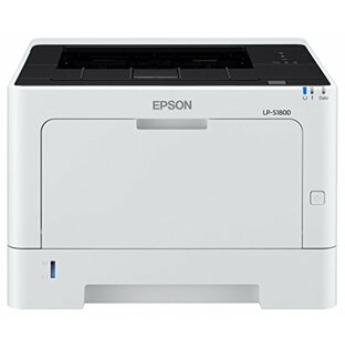 エプソン ページプリンター A4 モノクロ LP-S180Dの画像