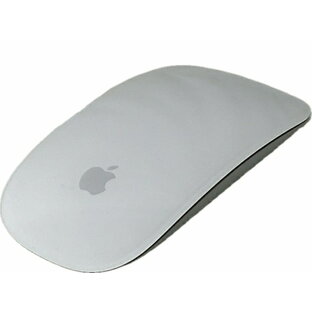 【動作保証】Apple A1657 Magic Mouse マジックマウス PC周辺機器 S8750523の画像