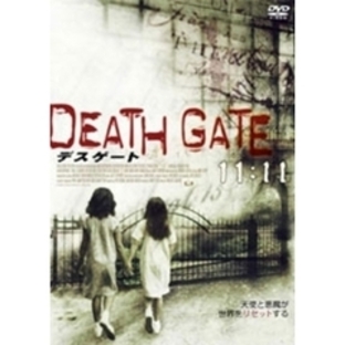 DEATH GATE ?11：11?（ＤＶＤ）の画像