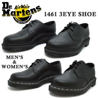 ドクターマーチン 国内正規品 Dr.Martens 1461 3ホール 14345001 24757001 メンズ レディースの画像