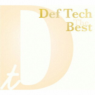 Def Tech／The Best（DVD付）の画像