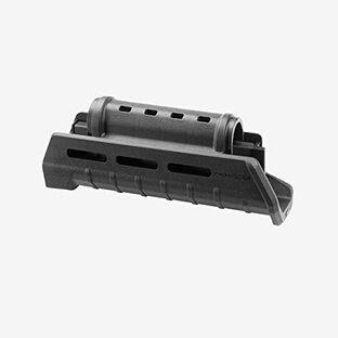 MAGPUL(マグプル)MOE AKM Hand Guard – AK47/AK74 BLK[MAG620-BLK]の画像