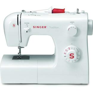 SINGER 2250 Tradition Basic 10-Stitch Sewing Machine 並行輸入品の画像
