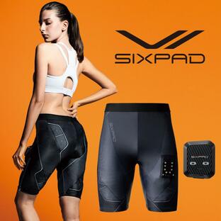 【公式ストア】SIXPAD シックスパッド パワースーツ ヒップ＆レッグ Powersuit Hip&Leg EMS お尻 筋トレ ジェルなし PSの画像