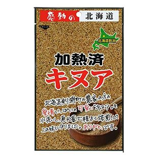 中村食品 感動の北海道 加熱済キヌア 60g×2個の画像