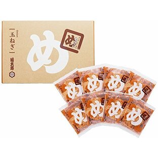 【福岡限定】 めんべい (MENBEI) 玉ねぎ (Onion) 1箱 8袋入り (1袋2枚入り)の画像