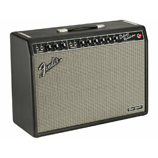 Fender USA Tone Master Deluxe Reverb 新品[フェンダー][トーンマスター,デジタルアンプ][デラックスリバーブ][ギターアンプ/コンボ,Guitar combo amplifier]の画像