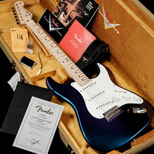 Fender Custom Shop / Master Built Eric Clapton Stratocaster NOS Flip Flop by Kyle Mcmillin【渋谷店】【値下げ】《渋谷店限定セール》の画像