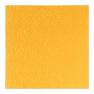 【Amazon.co.jp 限定】和紙かわ澄 金色 黄金色 もみ紙 約15×15cm 10枚入の画像